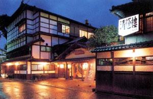 塞凯罗日式旅馆历史博物馆酒店