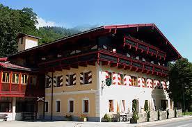 Hotel Josef-浴室