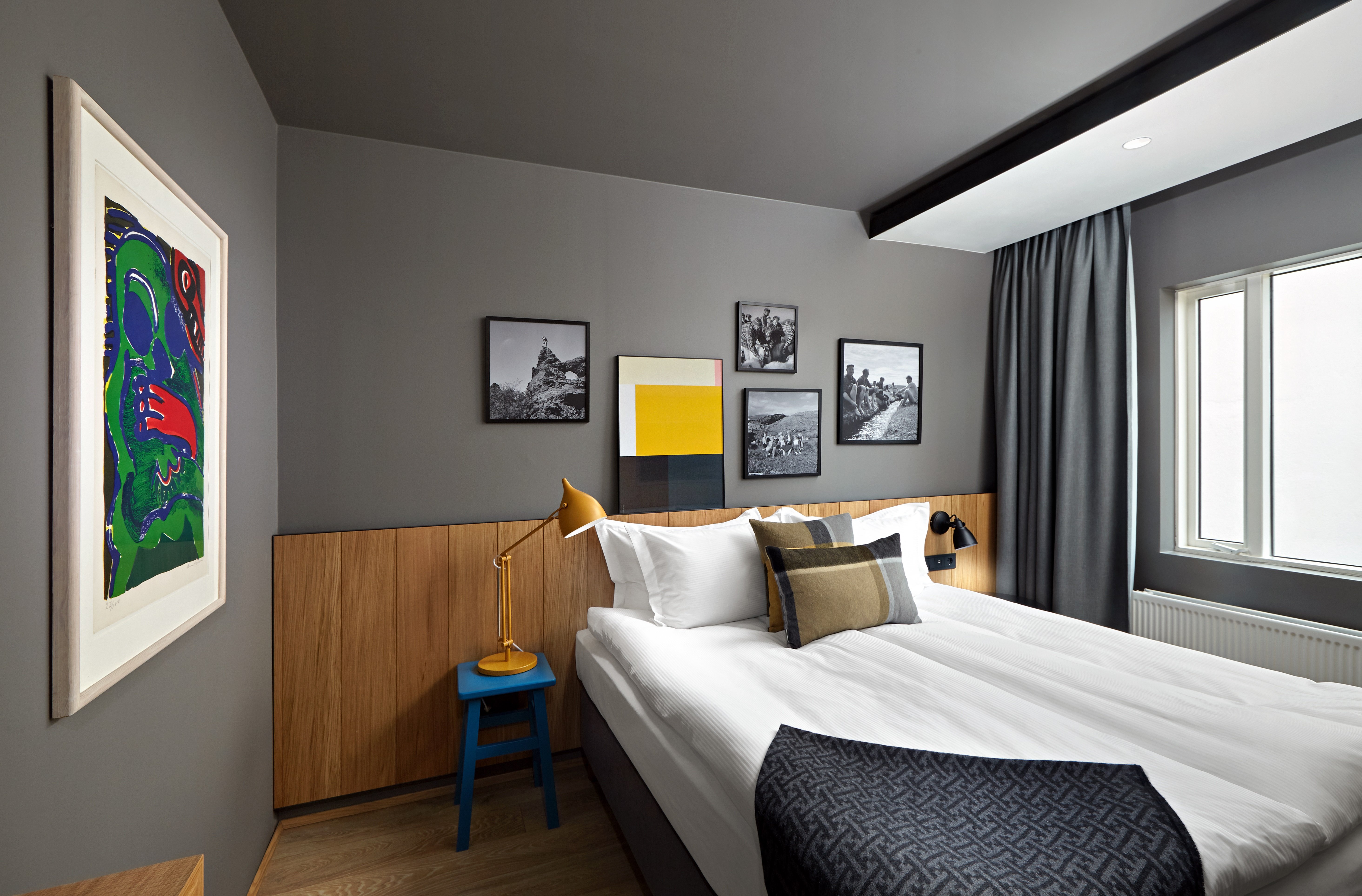 Mývatn - Berjaya Iceland Hotels-官方