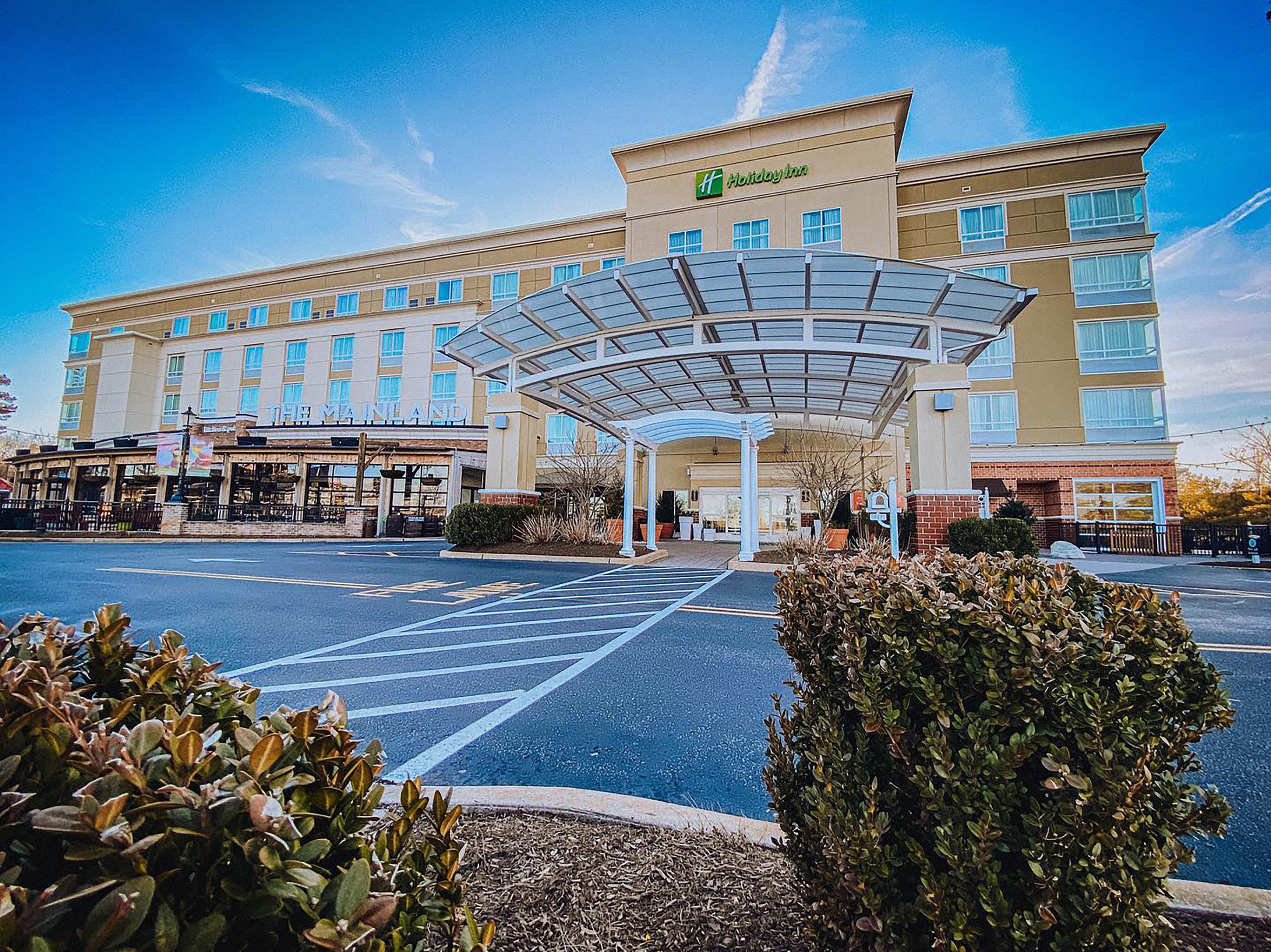 Holiday Inn Manahawkin/long Beach Island By IHG-官方