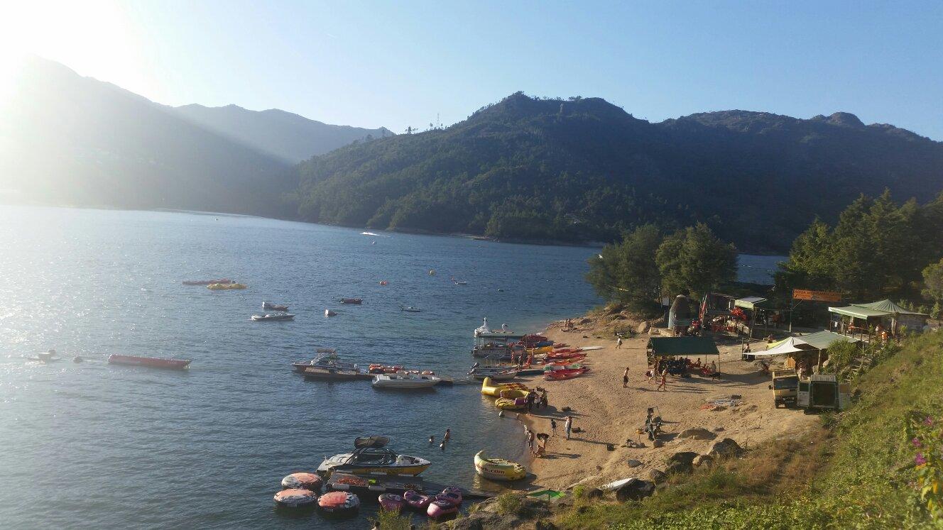 Hotel Povoa De Lanhoso-客卧