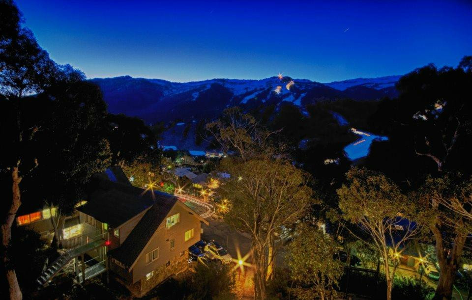 Thredbo Village旅游攻略图片