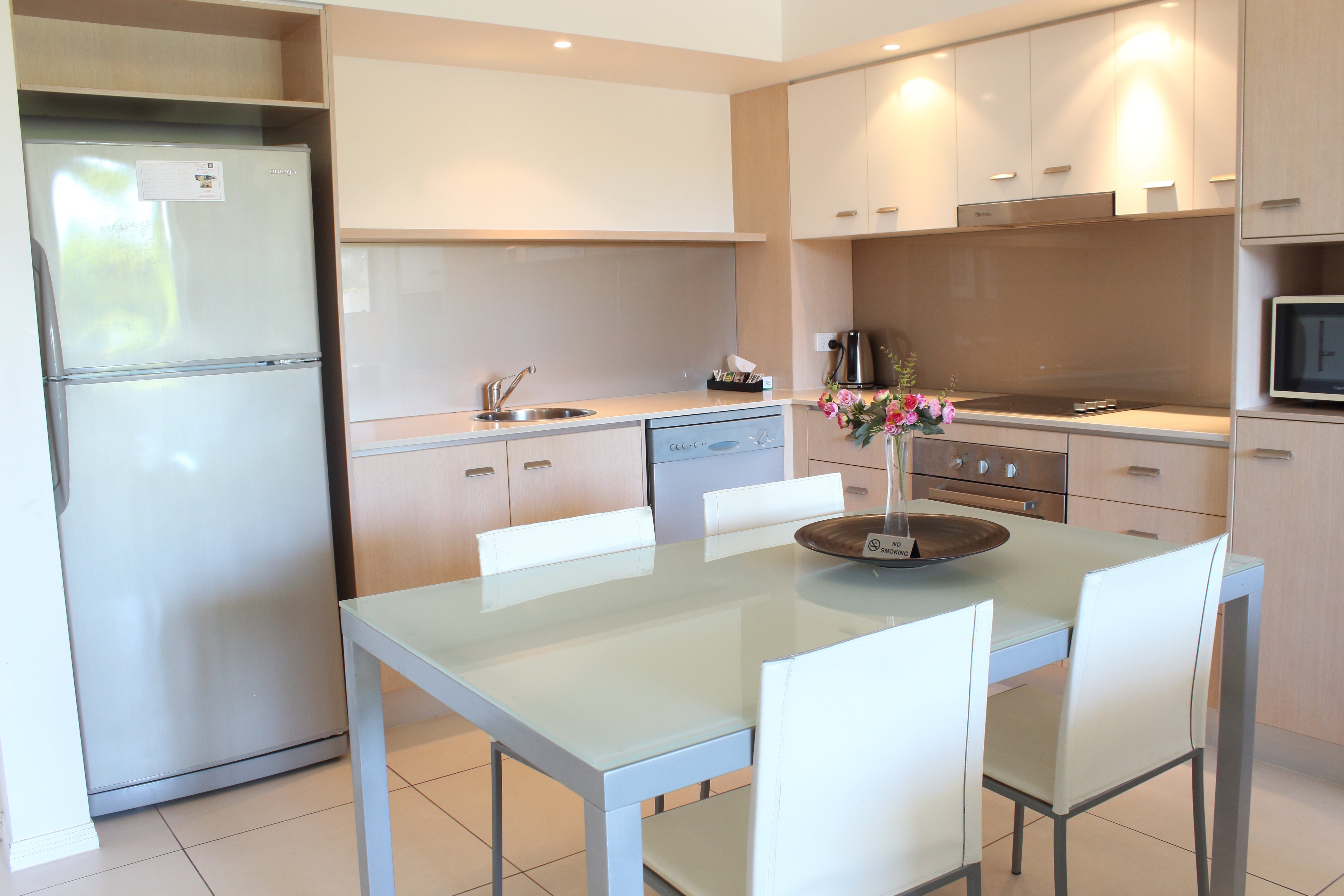 Chancellor Executive Apartments-官方