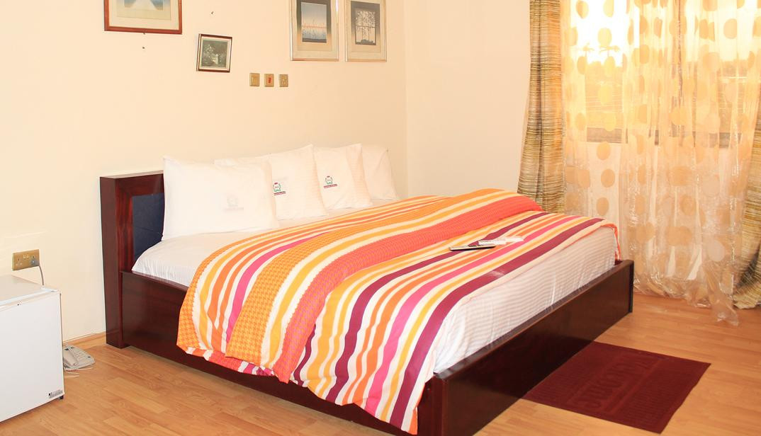 Capital Hill Hotel