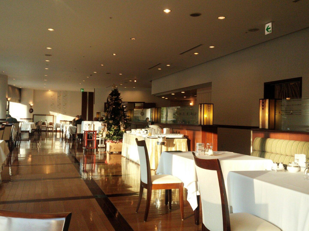 丰田市酒店住宿-Hotel Foresta