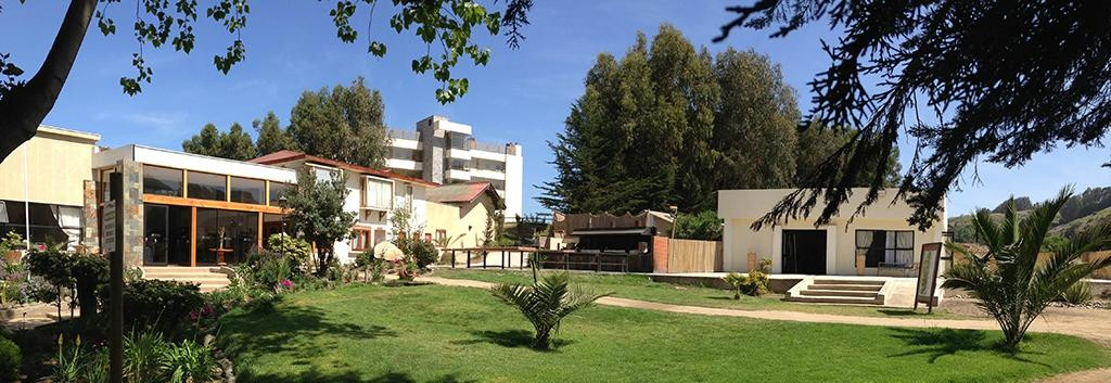 Mantagua Village Hotel Cabanas