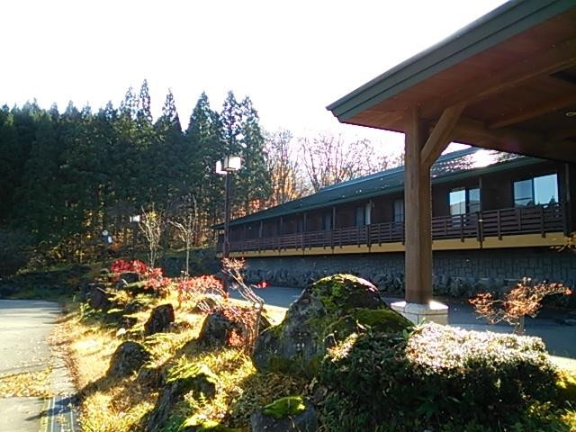 广场酒店山麓庄别馆 四季彩