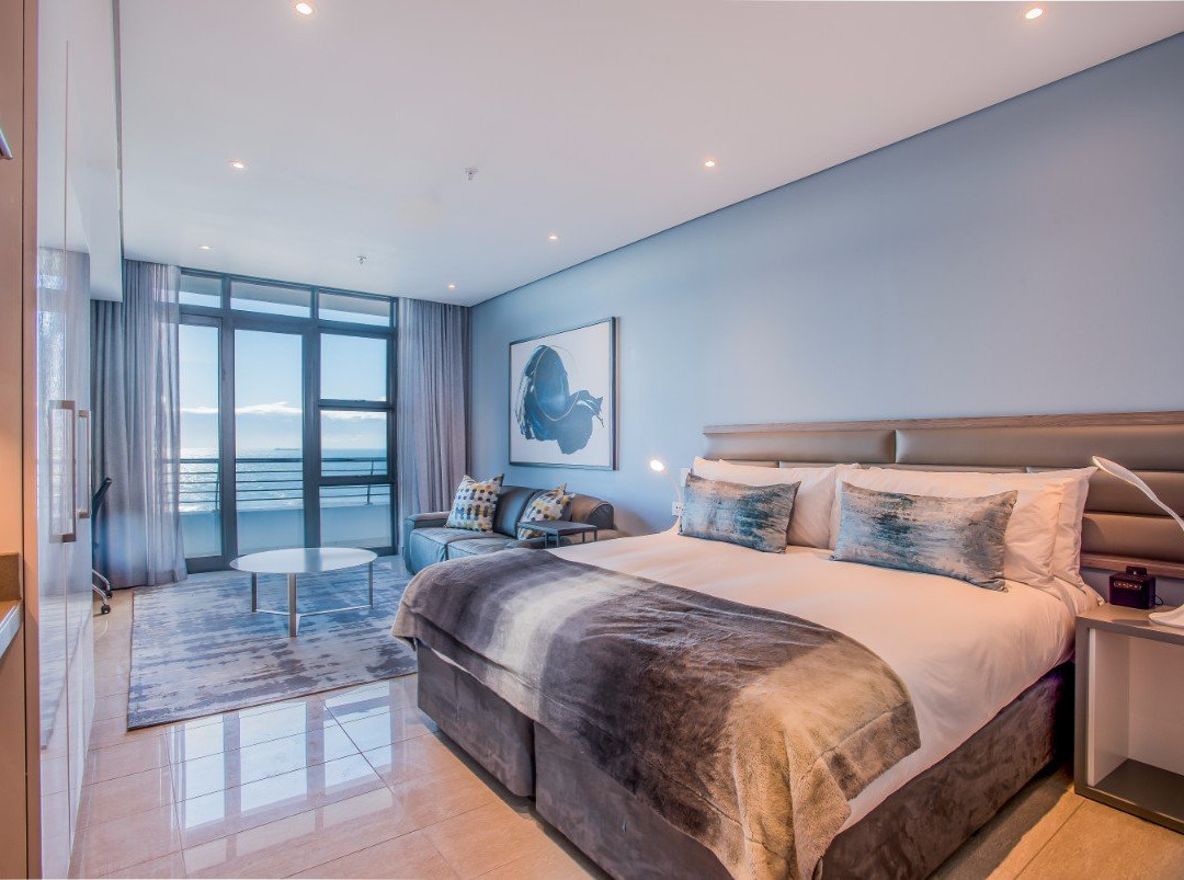 Umhlanga酒店住宿-The Capital Pearls