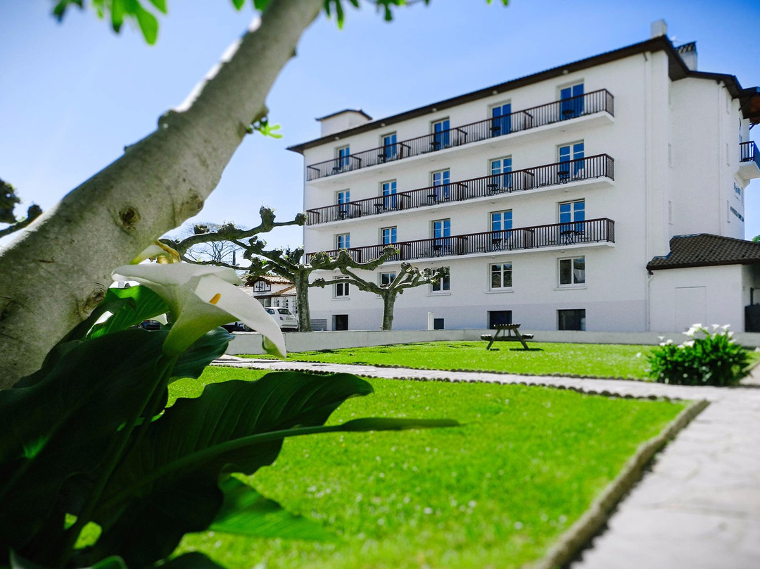Saint-Pee-sur-Nivelle旅游攻略图片