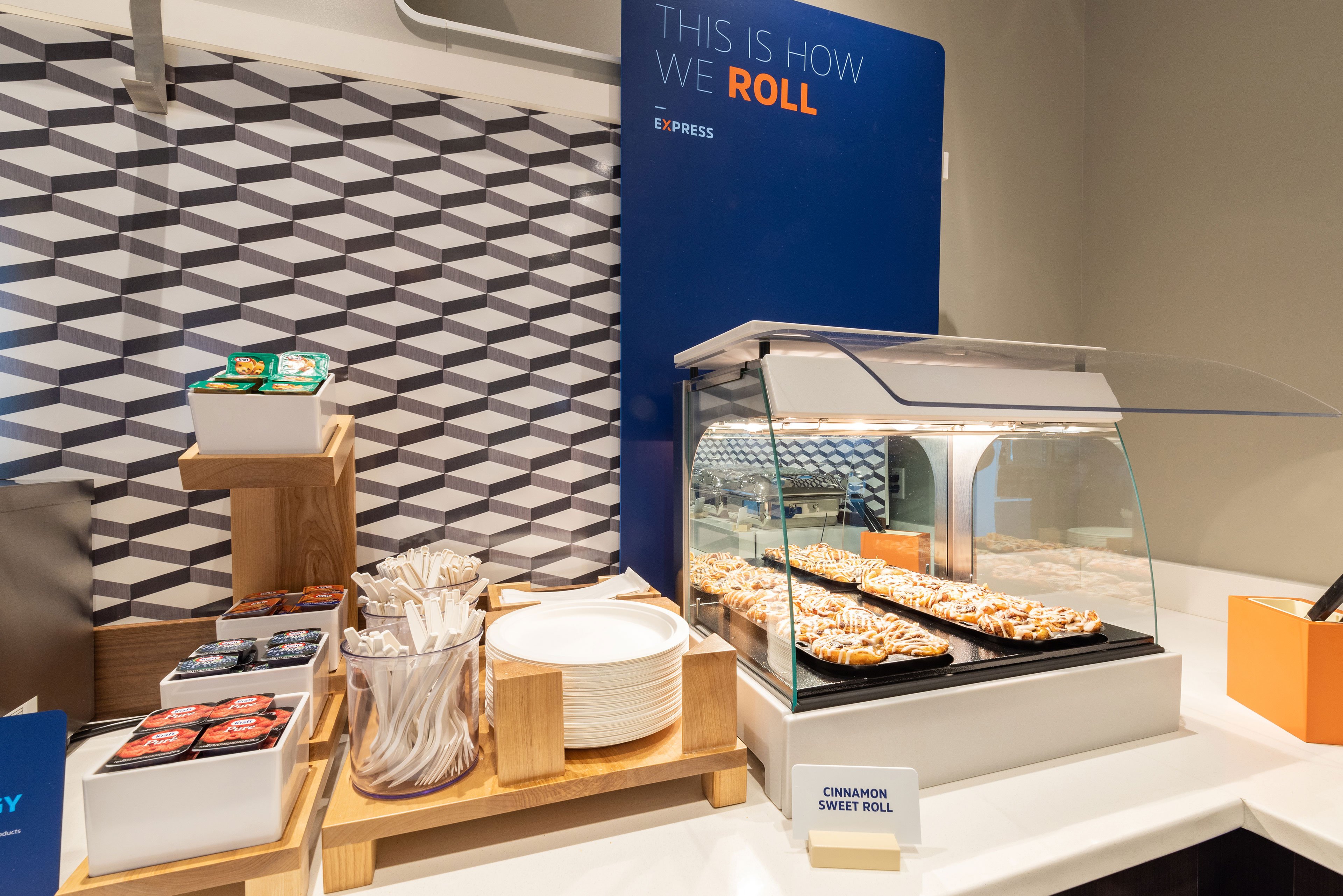 Holiday Inn Express & Suites St. Joseph By IHG-官方