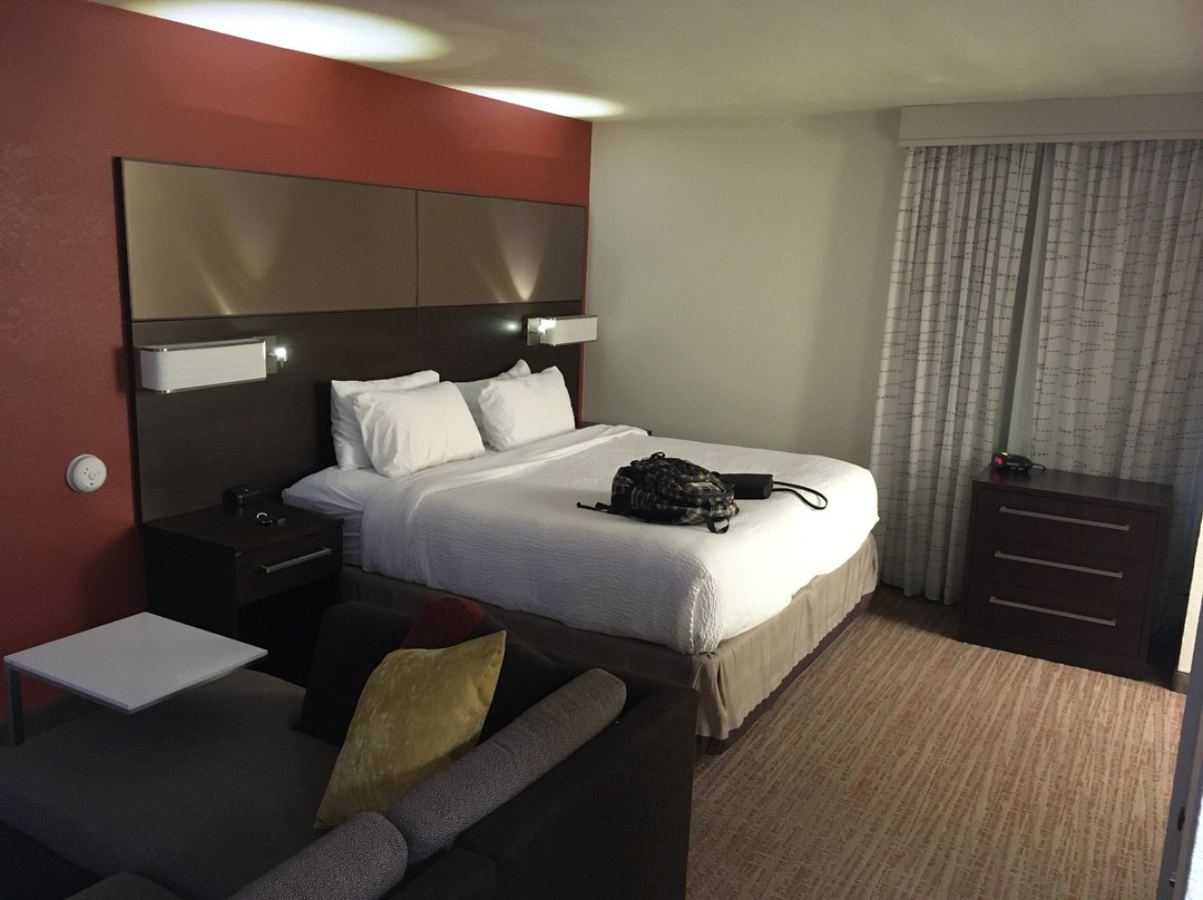Residence Inn South Bend
