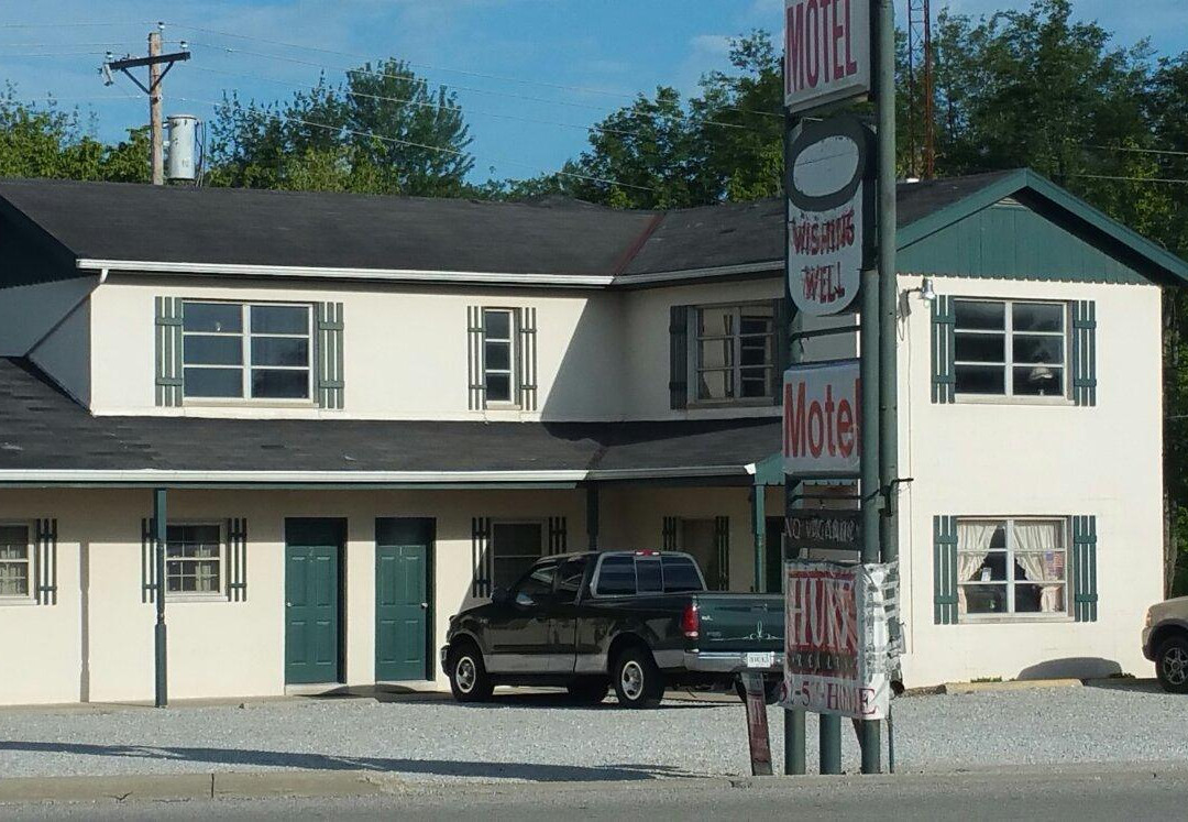 Wishing Well Motel
