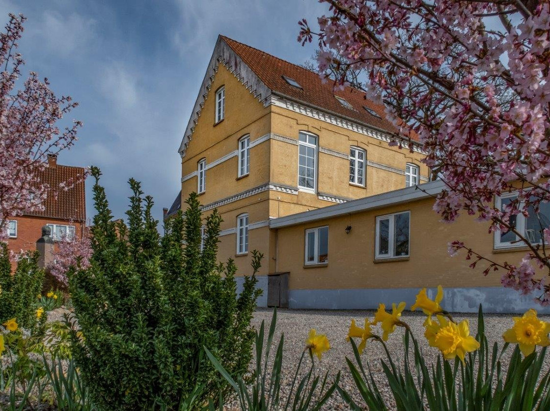 Hotel Egely