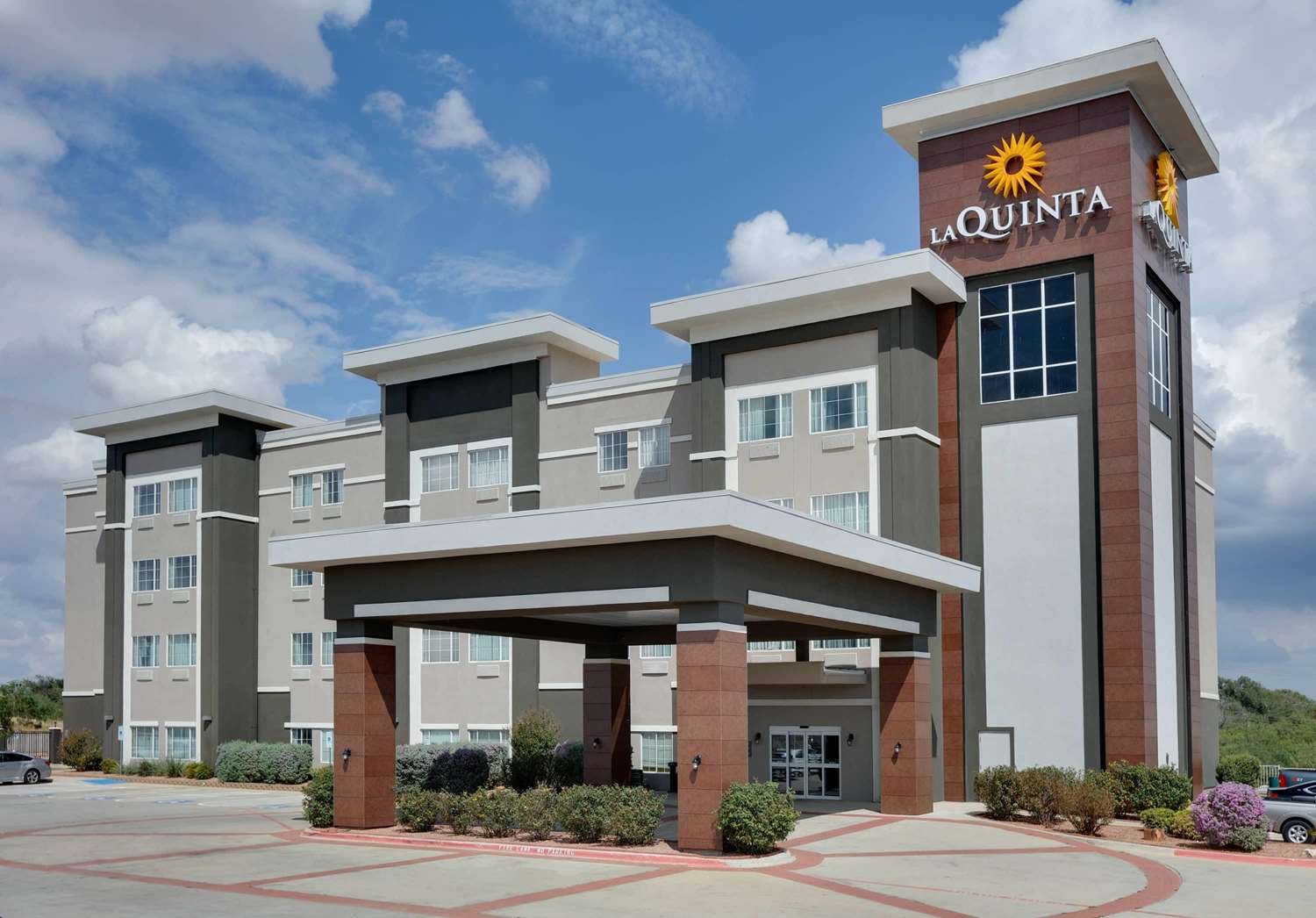 La Quinta Inn & Suites by Wyndham Big Spring-官方