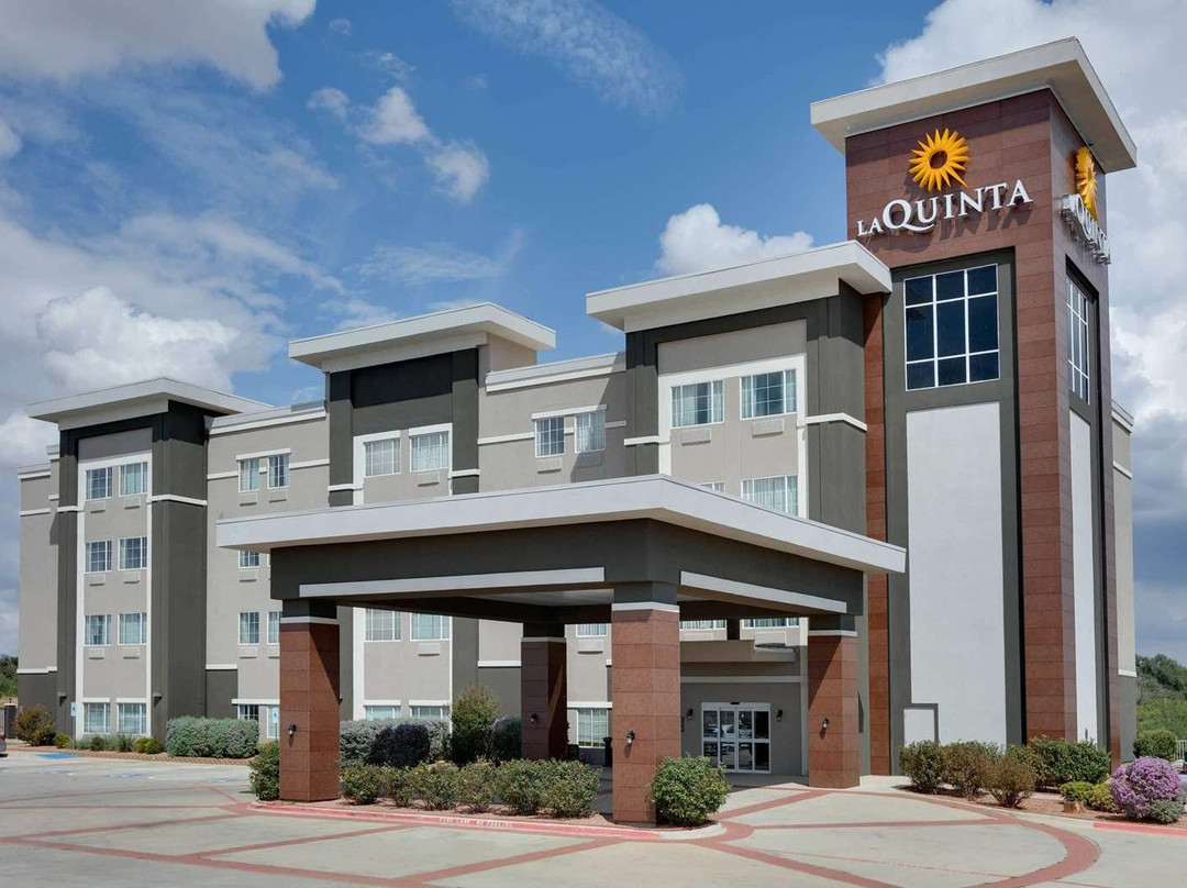 La Quinta Inn & Suites by Wyndham Big Spring主图