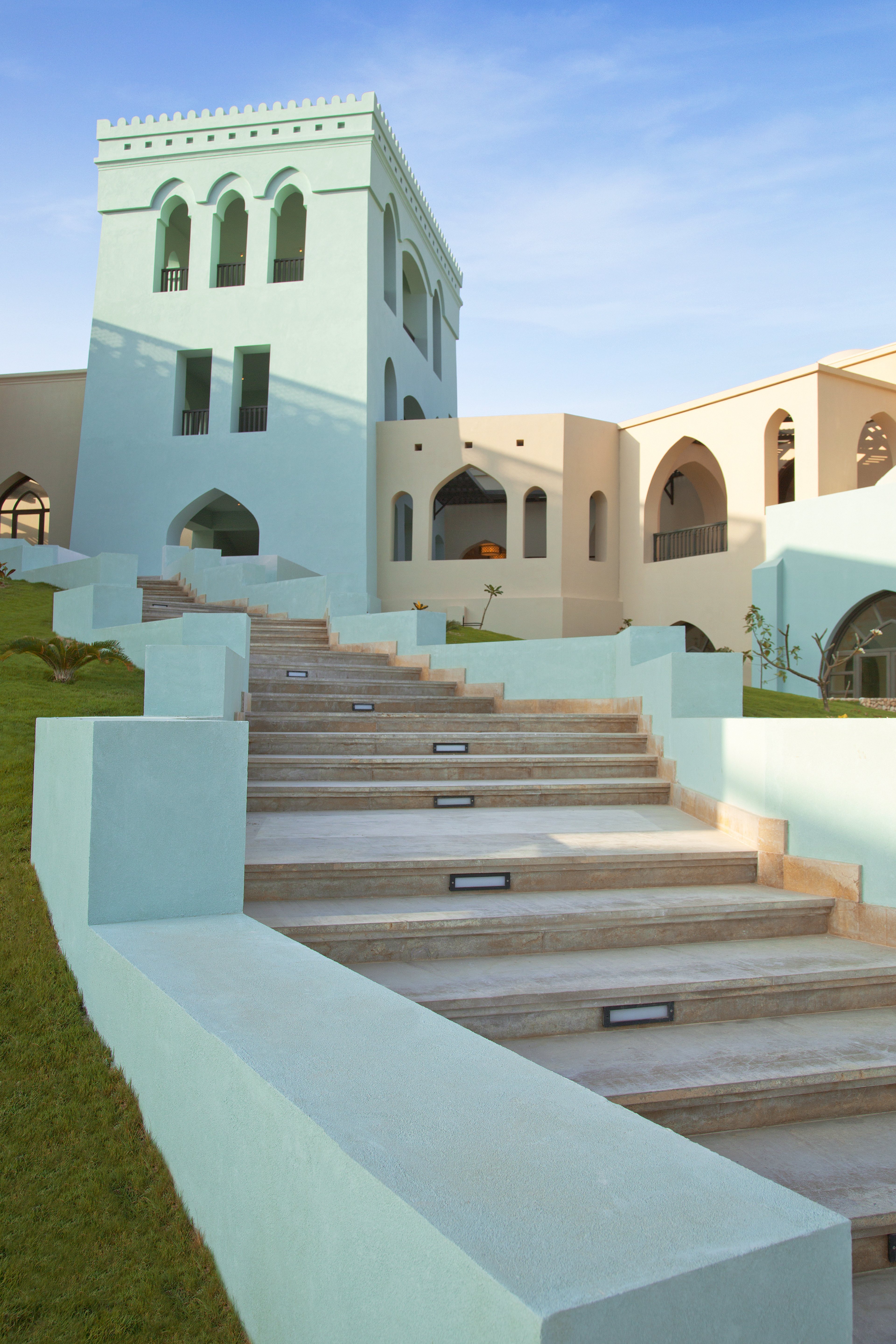 Salalah Rotana Resort-官方