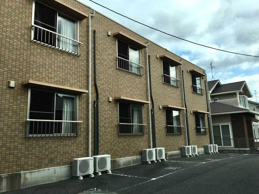 Matsuya Ryokan