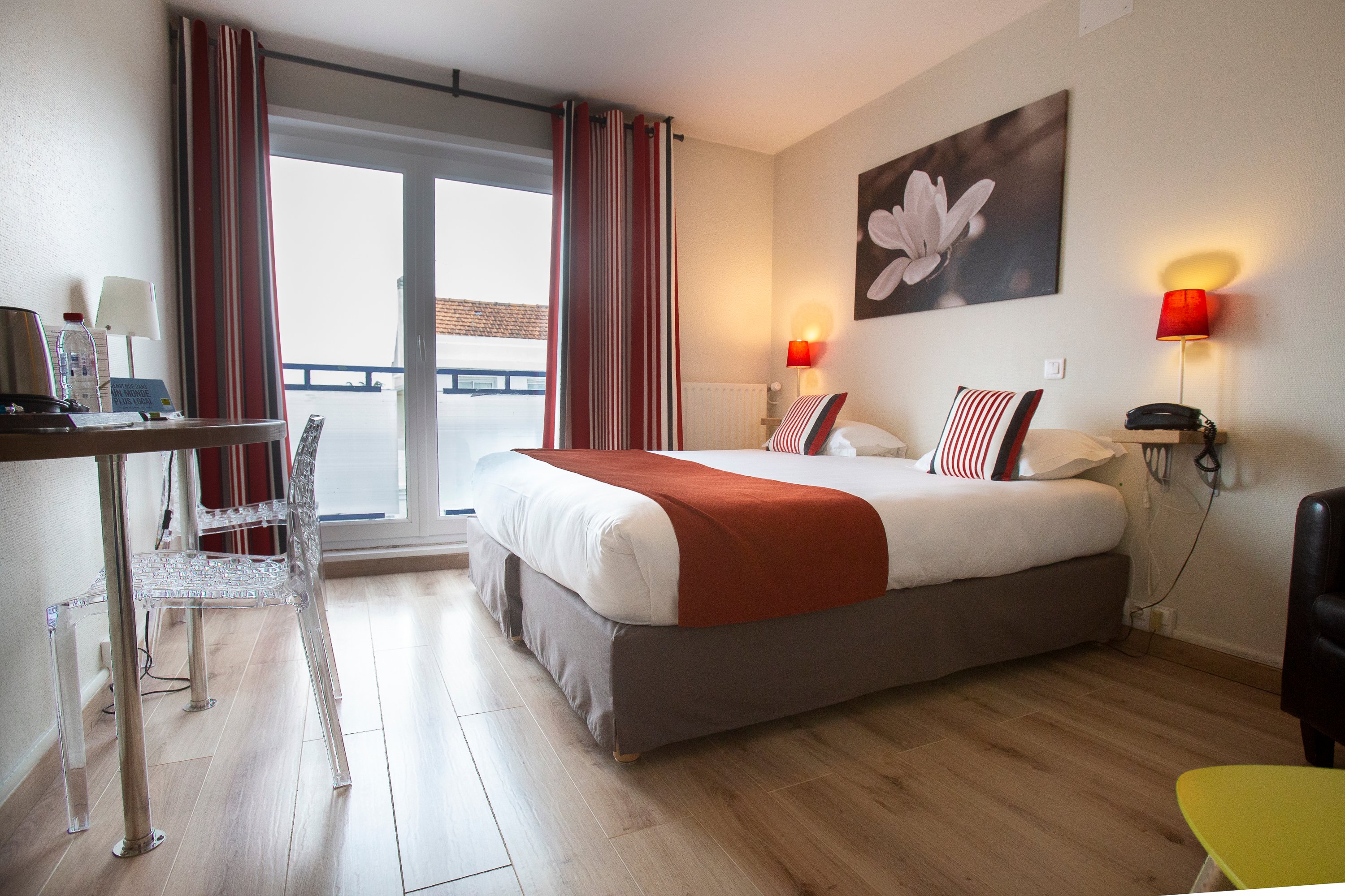 Hotel Epi d'Or-官方