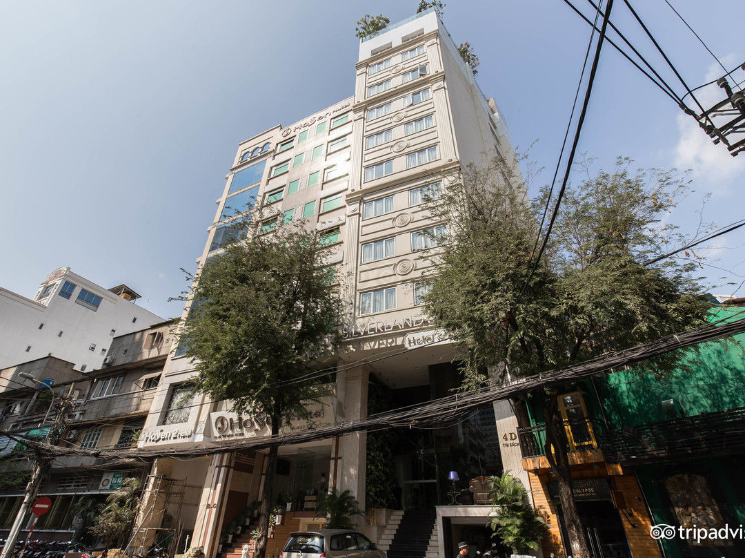 拉乔利水疗酒店