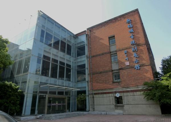 无锡城市规划展示馆-无锡市必去景点