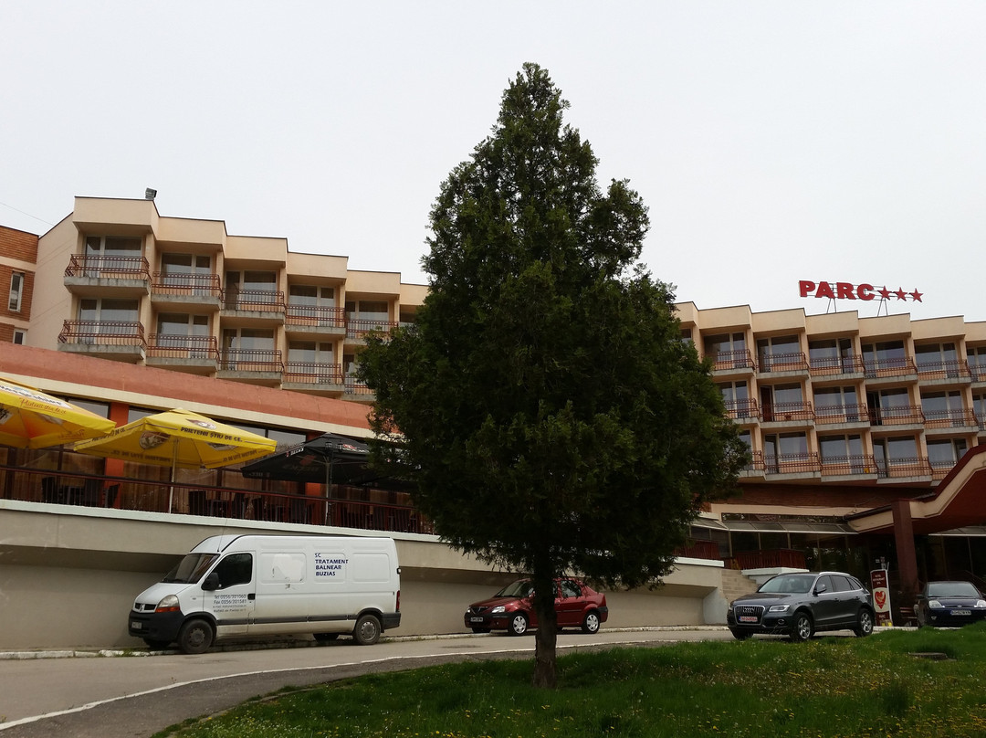 Hotel Parc