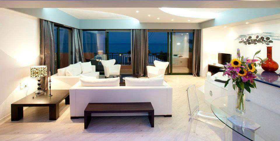 Mediterranean Beach Resort