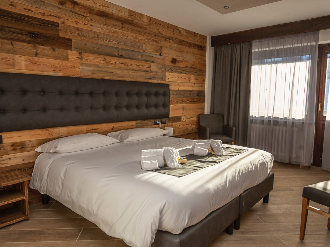 Hotel Gran Roc