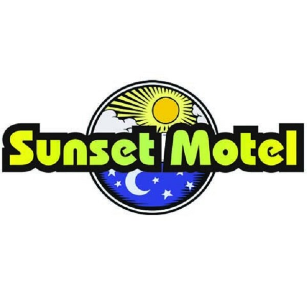 Sunset Motel-官方