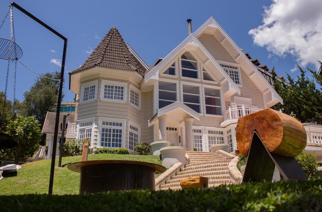 Secreto Boutique Hotel