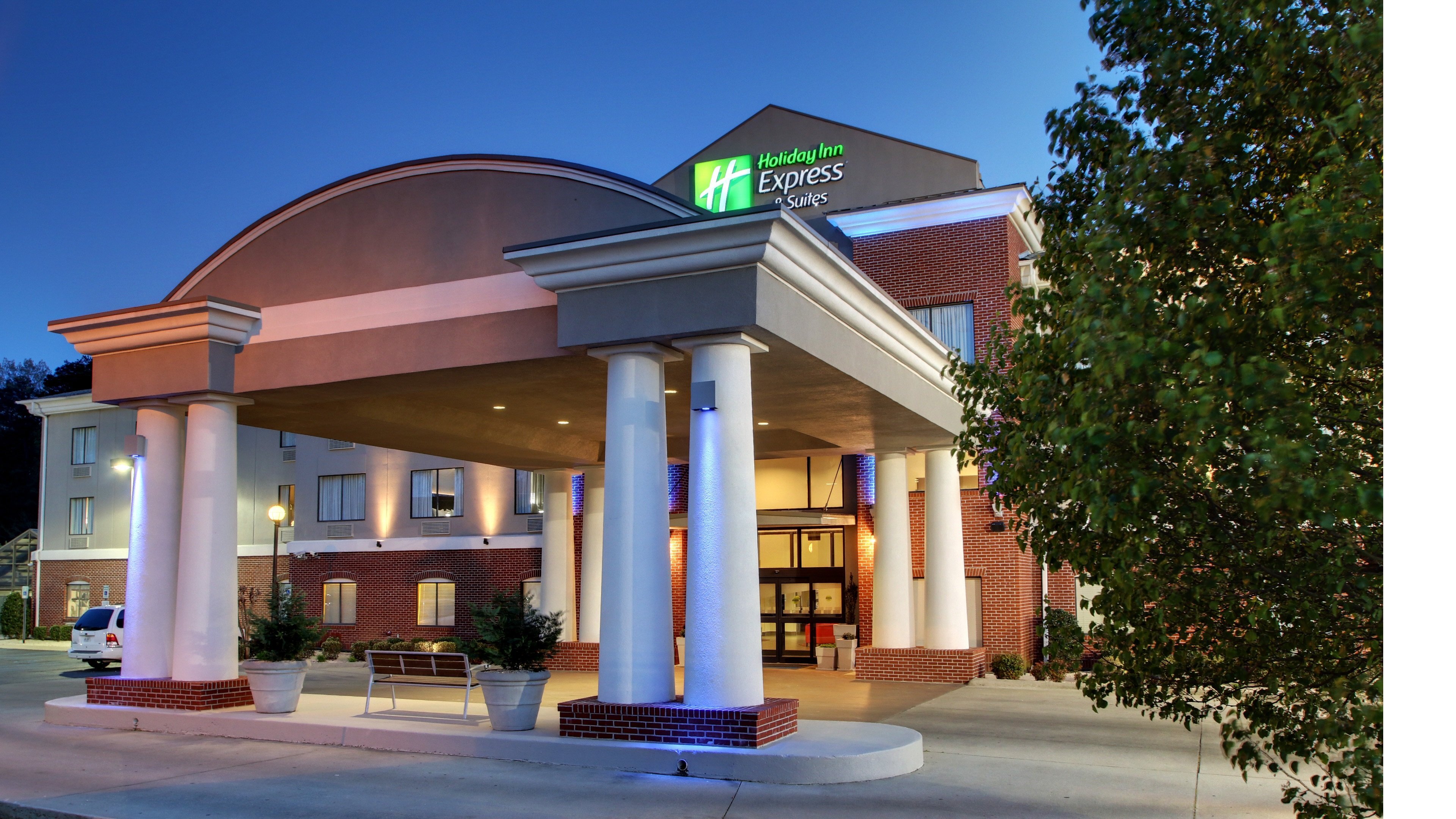 La Quinta Inn & Suites By Wyndham Meridian-官方