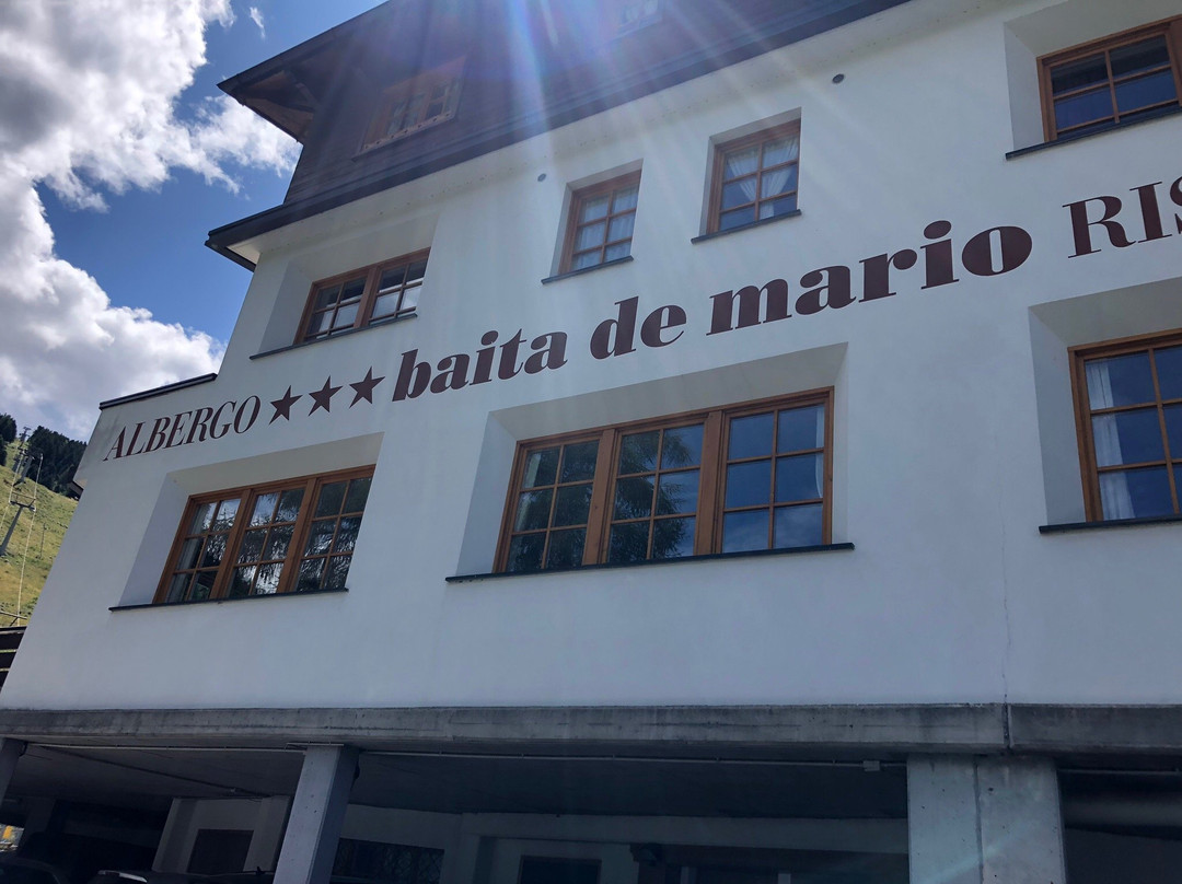 Baita de Mario