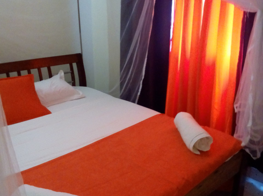 Wawa Luxury Apartments