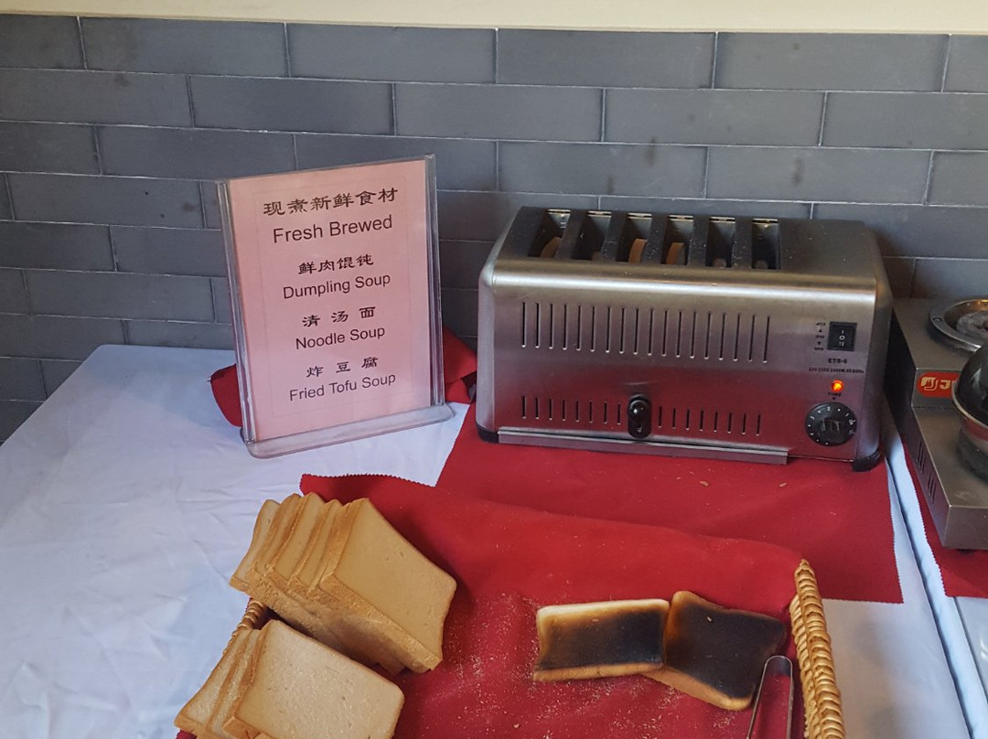 锡华商务酒店主图