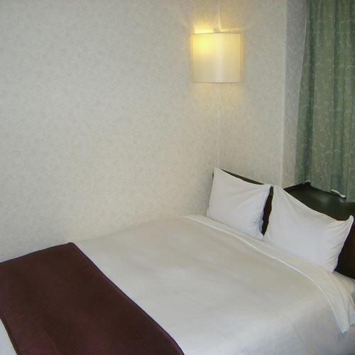 Atsugi City Hotel-官方