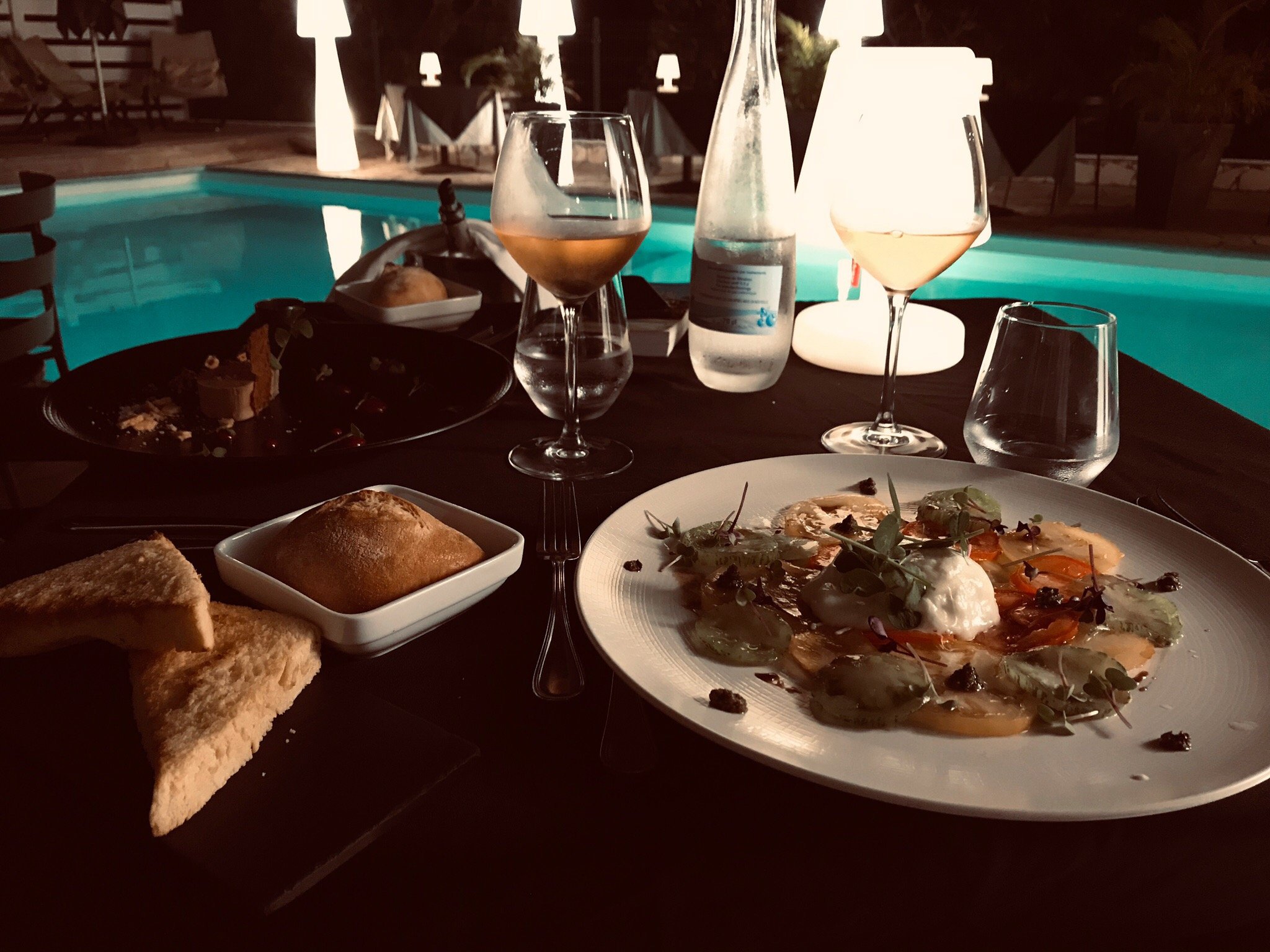 Hôtel Latitude 21-官方