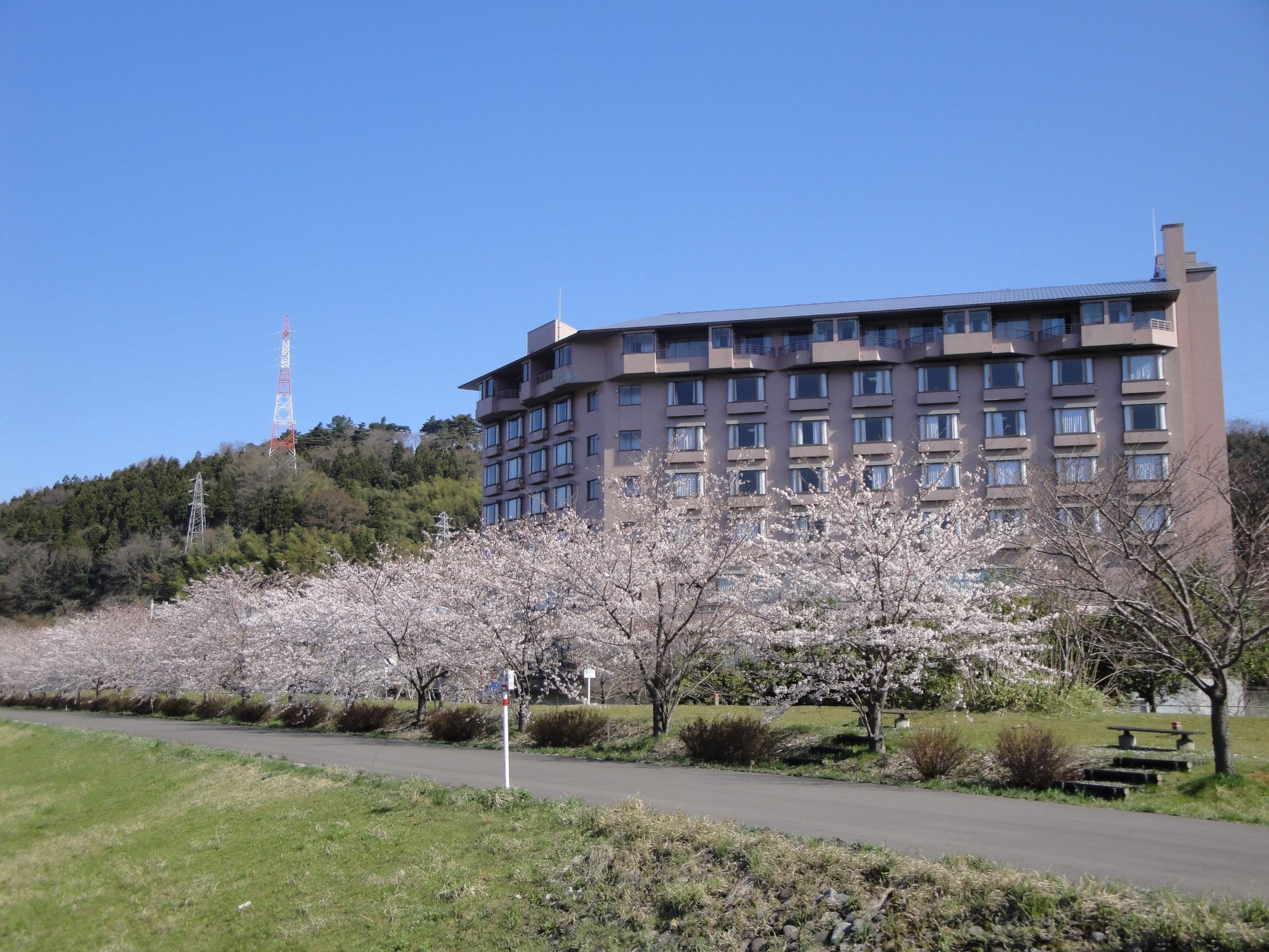 Hotel Kunitomi Annex-官方