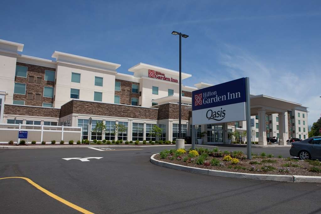 Hilton Garden Inn Springfield, NJ-官方