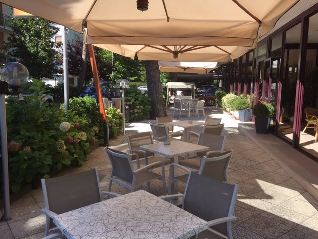 Hotel Ape d'oro