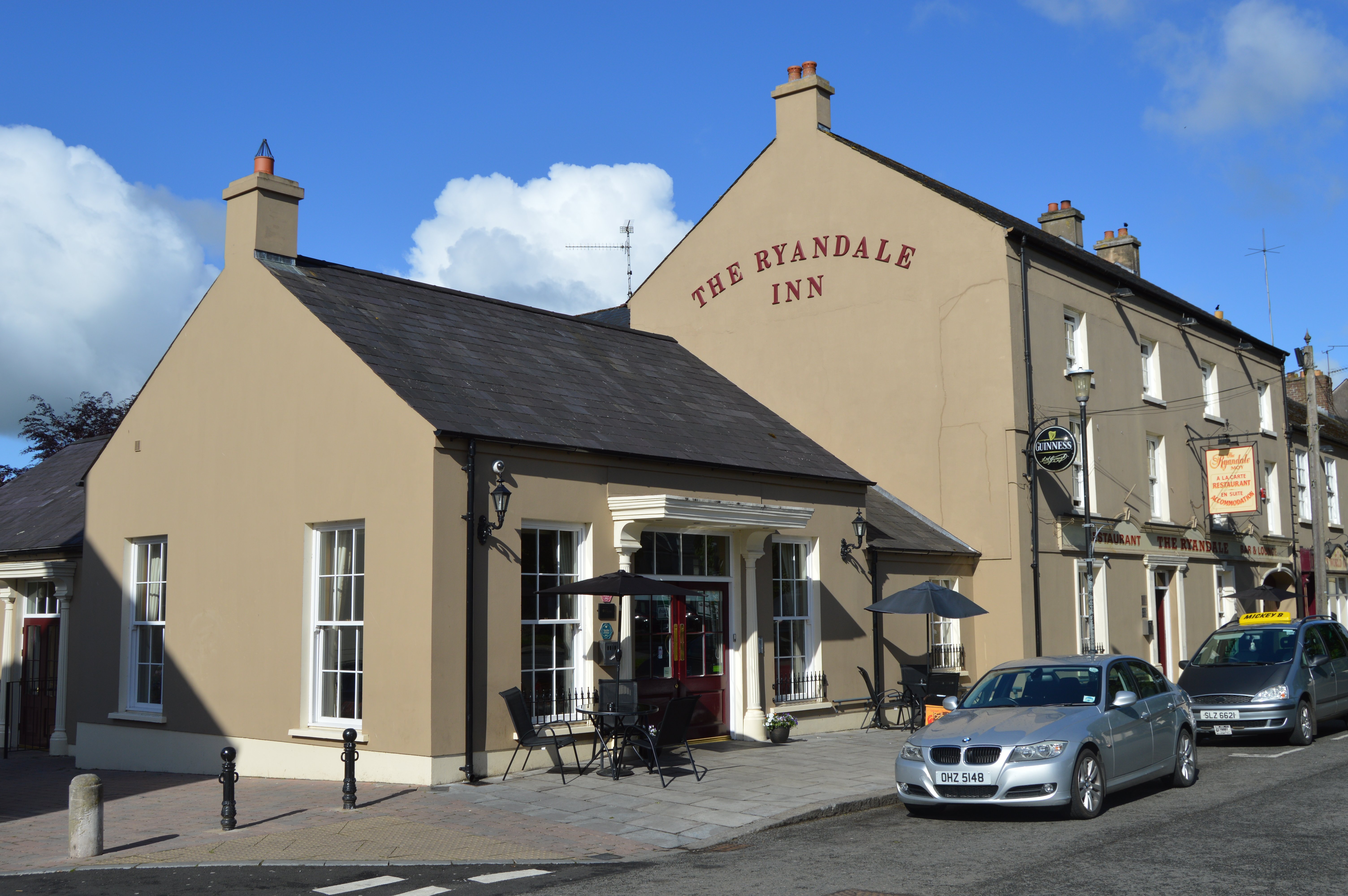 The Ryandale Inn-官方