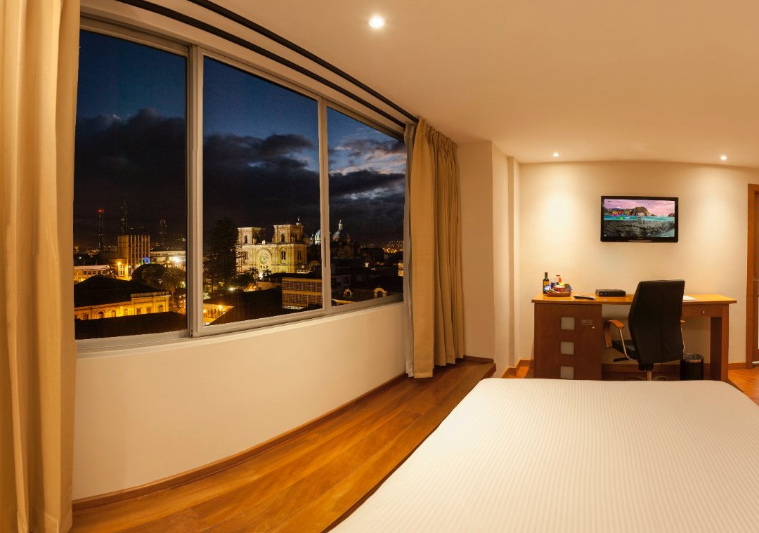 埃尔多拉多酒店