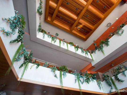 Sant Boi de Llobregat酒店住宿-芳塔尔国际机场国会酒店