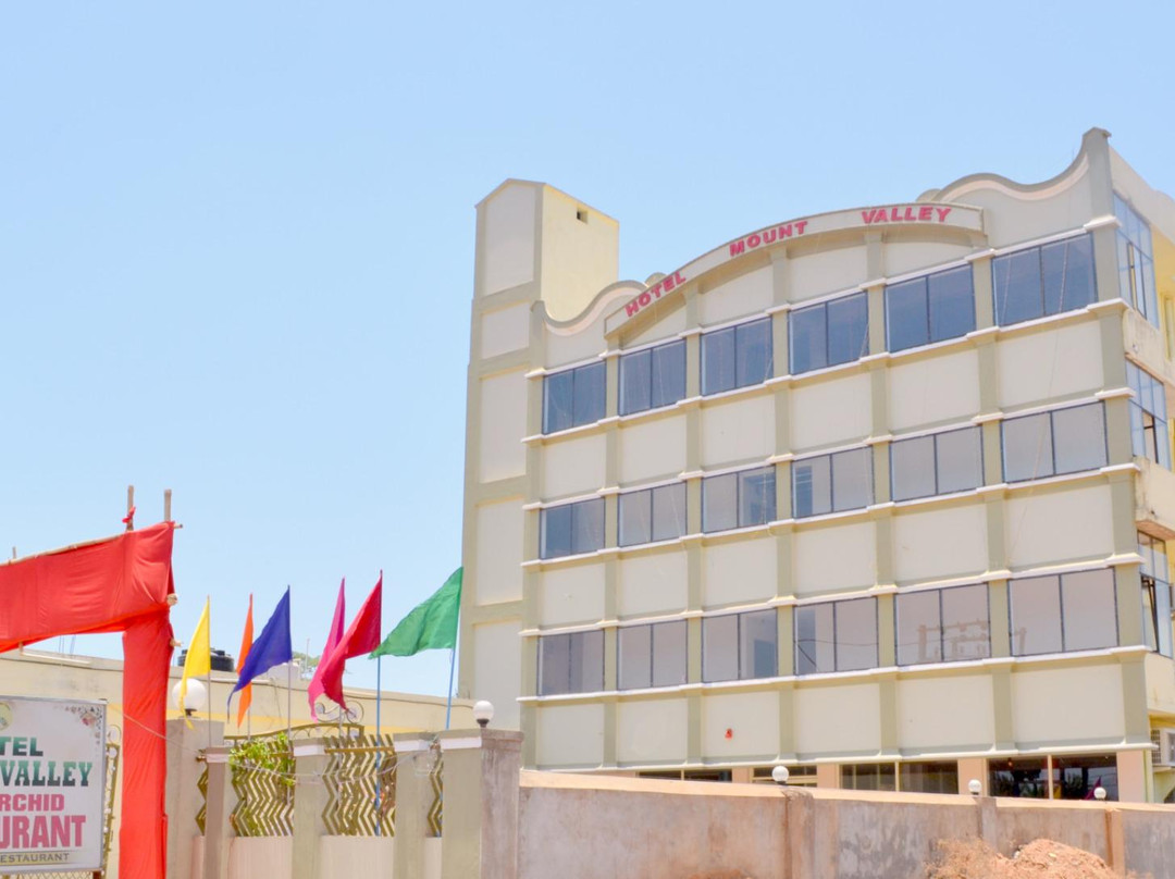 Hotel Mount Valley
