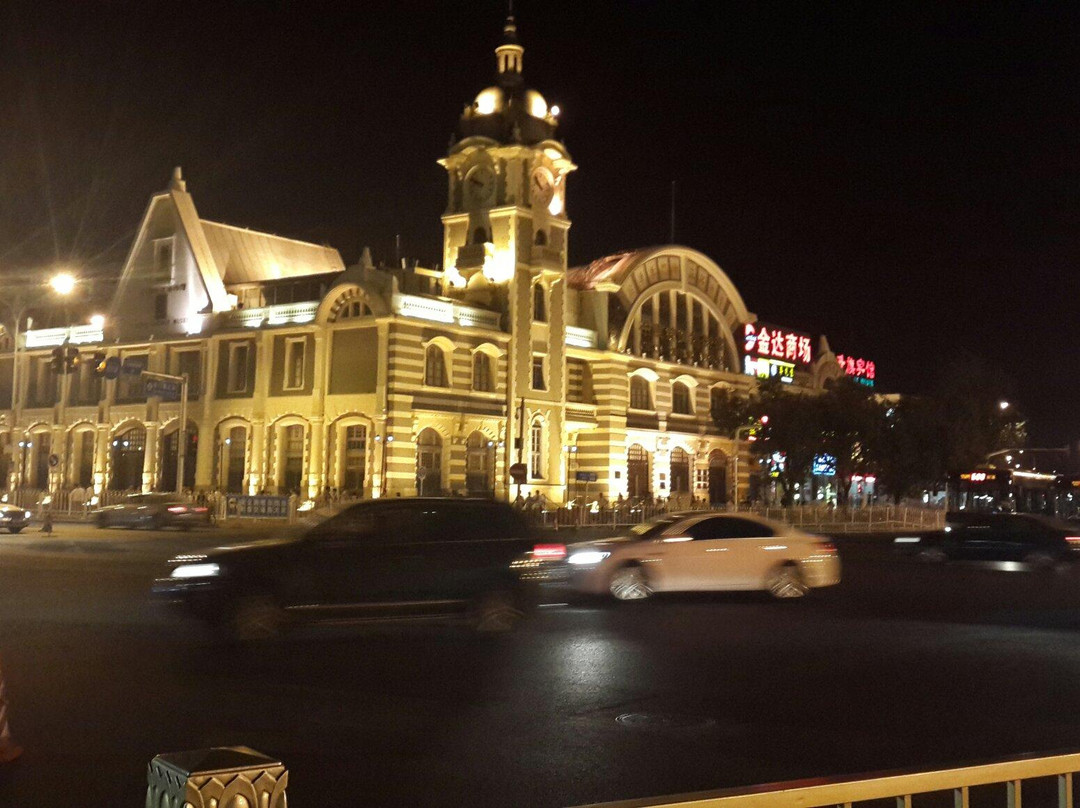 平安县旅游攻略图片
