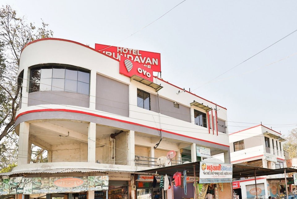 OYO 3299 Hotel Vrundavan-官方