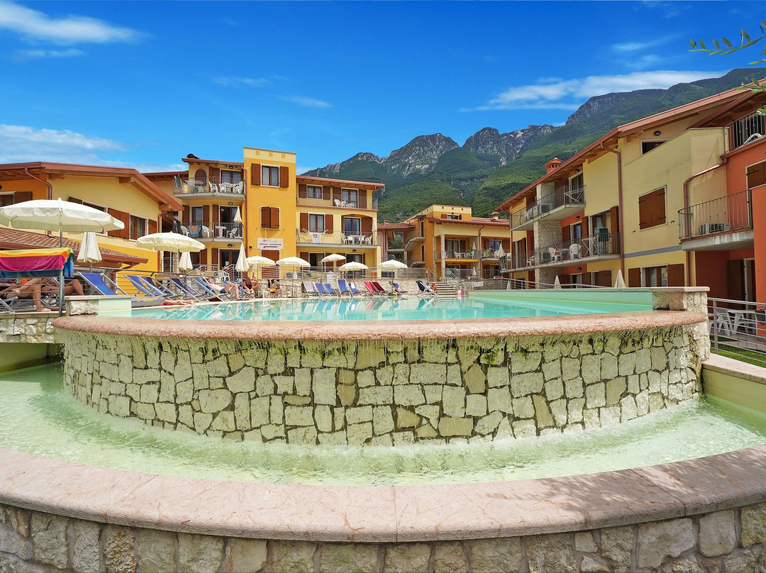 Atlantide Villaggio Albergo