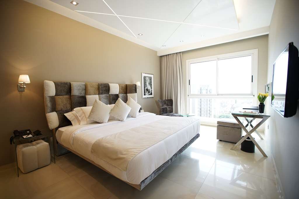 Royal Tulip Achrafieh-官方