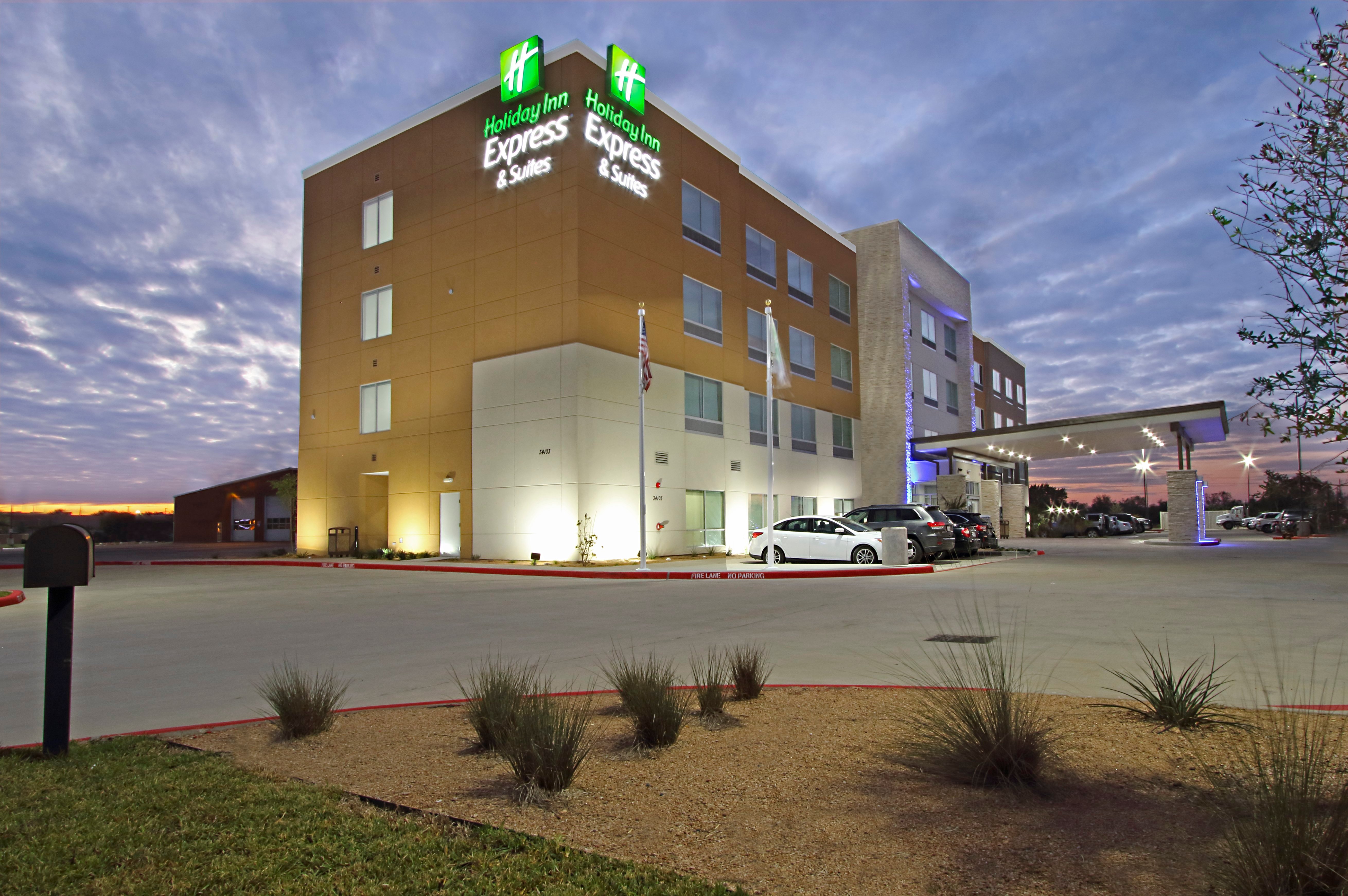 Holiday Inn Express & Suites Brookshire - Katy Freeway By IHG-官方