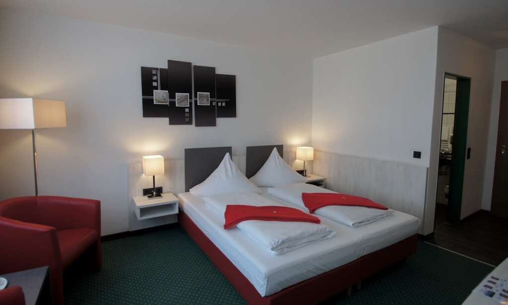 Brenner Hotel