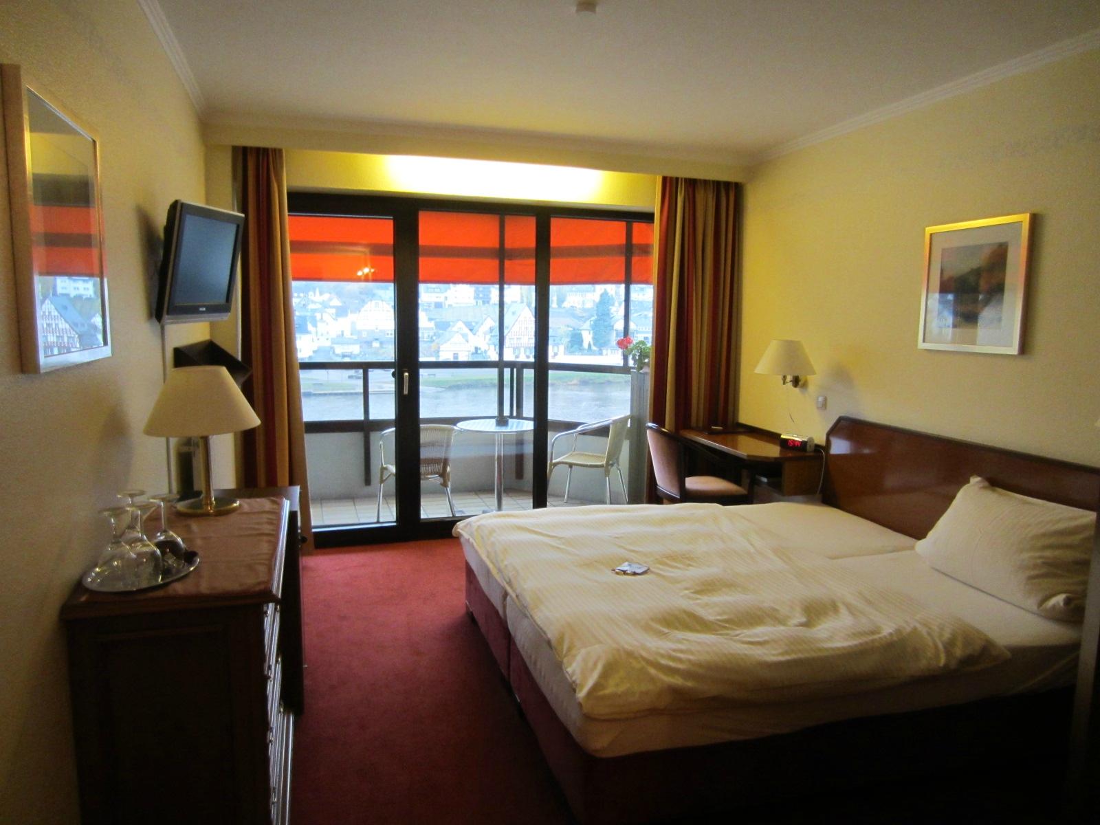 Weinhaus Mayer-酒店景观