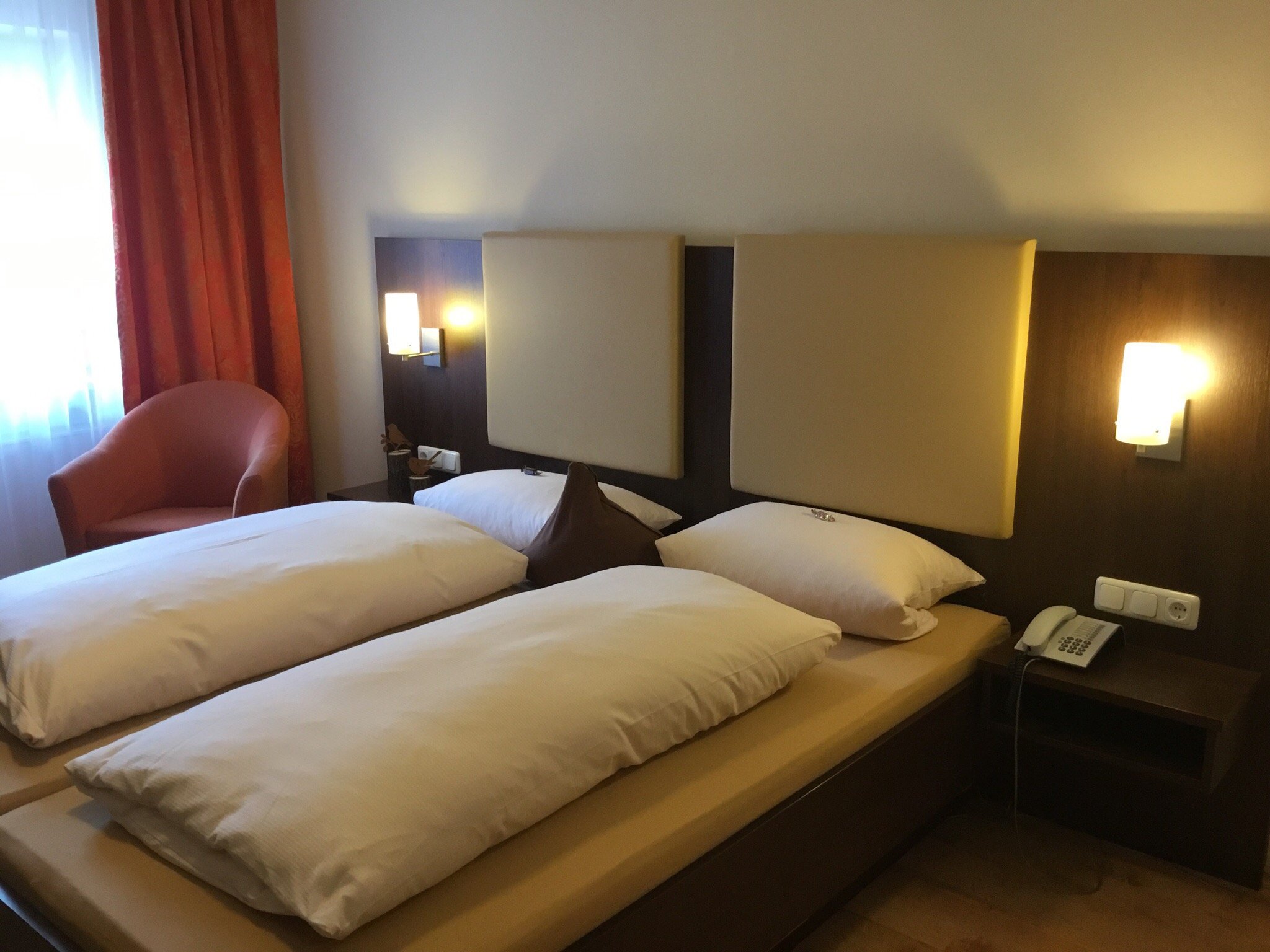 Hotel Bockmaier-官方